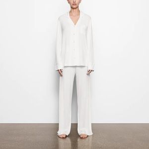 Skims Soft Lounge Sleep Set